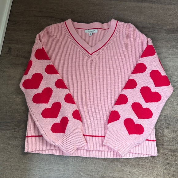 Francesca's Collections Sweaters - Francesca’s sweater